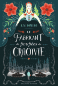 Couverture Le fabricant de poupées de Cracovie ()