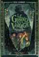 Couverture Le Grand Voyage (Erik L'Homme)