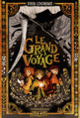 Couverture Le Grand Voyage (Erik L'Homme)