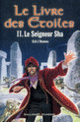 Couverture Le Livre des Étoiles (Erik L'Homme)