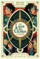Couverture Le Livre des Étoiles (Jimmy Blin)