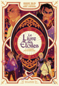 Couverture Le Livre des Étoiles ()