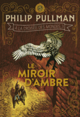 Couverture Le Miroir d'ambre ()