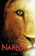 Couverture Le Monde de Narnia ()