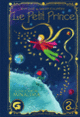 Couverture Le Petit Prince - Édition illustrée interactive (Antoine de Saint-Exupéry)