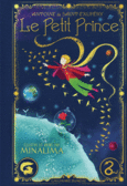 Couverture Le Petit Prince - Édition illustrée interactive ()