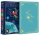 Couverture Le Petit Prince - Édition illustrée interactive (Antoine de Saint-Exupéry)
