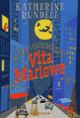 Couverture Le plan extravagant de Vita Marlowe (Katherine Rundell)