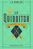 Couverture Le Quidditch à travers les âges ()