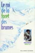 Couverture Le roi de la forêt des brumes ()