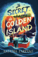 Couverture Le Secret de Golden Island (Natasha Farrant)
