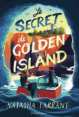 Couverture Le Secret de Golden Island ()