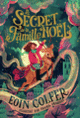 Couverture Le Secret de la famille Noël (Eoin Colfer)