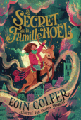 Couverture Le Secret de la famille Noël ()