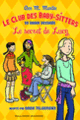 Couverture Le secret de Lucy (Ann M. Martin)