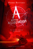 Couverture Le subtil parfum du soufre ()
