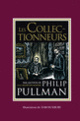 Couverture Les Collectionneurs (Philip Pullman)