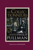 Couverture Les Collectionneurs ()