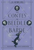Couverture Les Contes de Beedle le Barde ()