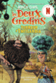 Couverture Les deux gredins (Sam Hay)