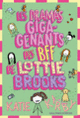 Couverture Les dramas giga-gênants des BFF de Lottie Brooks (Katie Kirby)