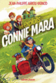 Couverture Les exploits de Connie Mara (Jean-Philippe Arrou-Vignod)