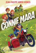 Couverture Les exploits de Connie Mara ()
