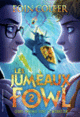Couverture Les Jumeaux Fowl (Eoin Colfer)