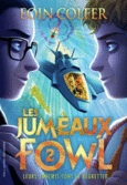Couverture Les Jumeaux Fowl ()