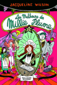 Couverture Les malheurs de Millie Plume ()