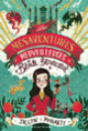 Couverture Les Mésaventures merveilleuses de Brontë Bravecœur (Jaclyn Moriarty)