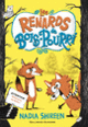 Couverture Les renards de Bois-Pourri (Nadia Shireen)