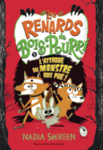 Couverture Les renards de Bois-Pourri ()