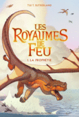 Couverture Les Royaumes de Feu, 1 ()
