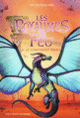 Couverture Les Royaumes de feu, 11 (Tui T. Sutherland)