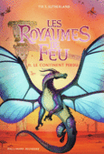 Couverture Les Royaumes de feu, 11 ()
