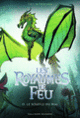 Couverture Les Royaumes de Feu, 13 (Tui T. Sutherland)
