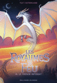 Couverture Les Royaumes de Feu, 14 ()
