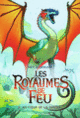 Couverture Les Royaumes de Feu, 3 (Tui T. Sutherland)