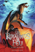 Couverture Les Royaumes de Feu, 4 ()