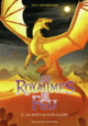 Couverture Les Royaumes de Feu, 5 (Tui T. Sutherland)