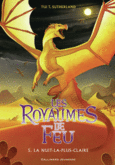 Couverture Les Royaumes de Feu, 5 ()