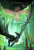 Couverture Les Royaumes de Feu, 6 ()