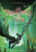 Couverture Les Royaumes de Feu, 6 ()
