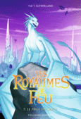 Couverture Les Royaumes de Feu, 7 ()