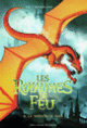 Couverture Les Royaumes de Feu, 8 (Tui T. Sutherland)