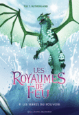 Couverture Les Royaumes de Feu, 9 ()
