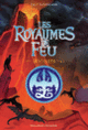 Couverture Les Royaumes de Feu – Destinées (Tui T. Sutherland)
