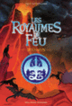 Couverture Les Royaumes de Feu – Destinées (Tui T. Sutherland)