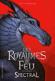 Couverture Les Royaumes de Feu - Légendes (Tui T. Sutherland)